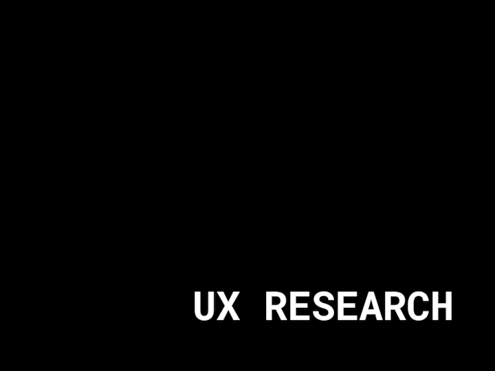 Cover image for Improve your product experience with UX Research