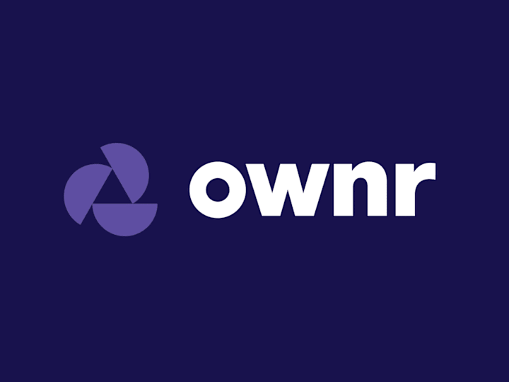 Cover image for Royal Bank of Canada x Ownr 