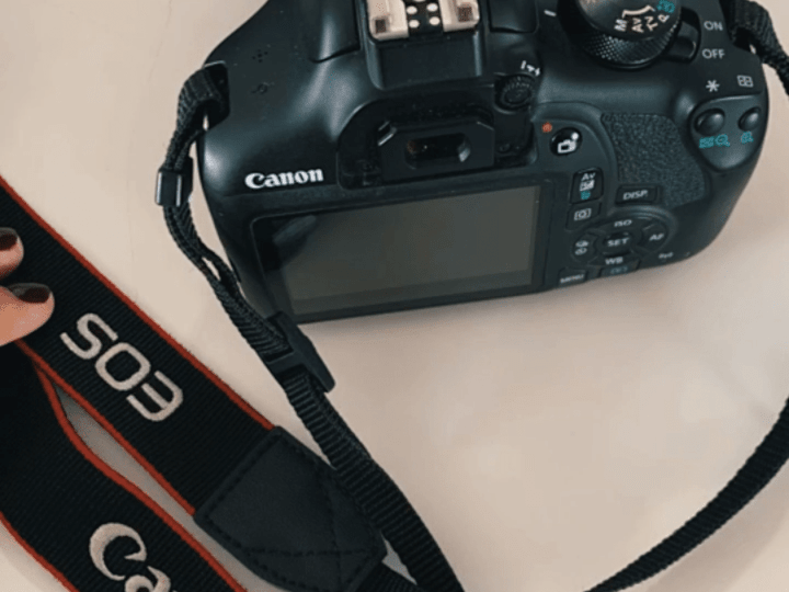 Cover image for Unboxing UGC Video