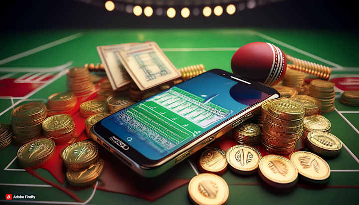 Cover image for IPL 2025 Begins with a Bang – World777 Covers All the Action!