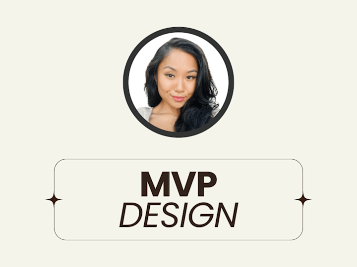 Cover image for MVP UX/UI Design | Hourly