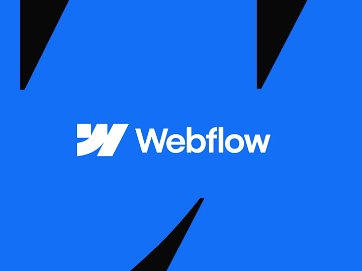 Cover image for Webflow Website Development