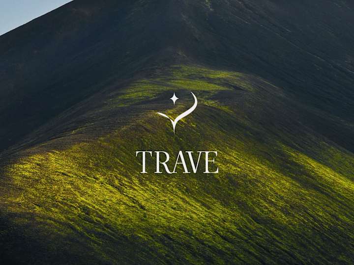 Cover image for Trave - Brand Identity