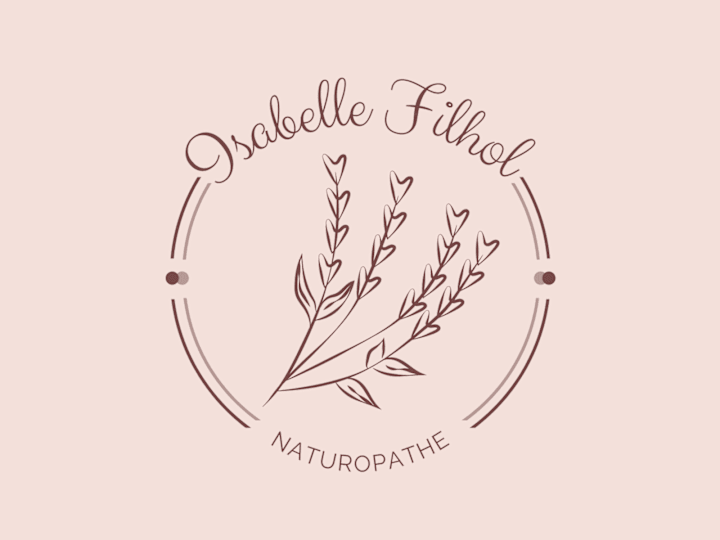 Cover image for Naturopathe | Isabelle Filhol 🌱