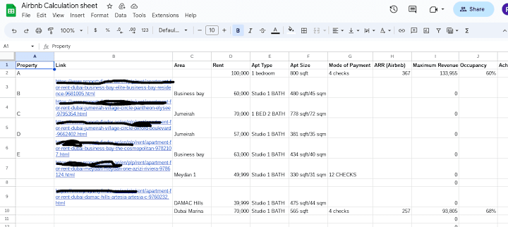Cover image for Data Entry and Management for a Logistics Company