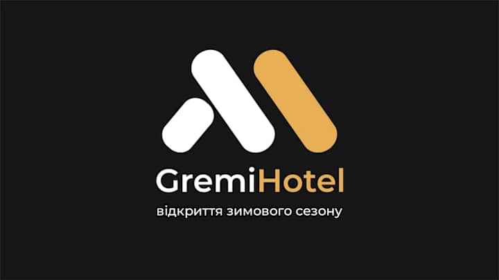 Cover image for Corporate Presentation | Hospitality Business | Gremi Hotel