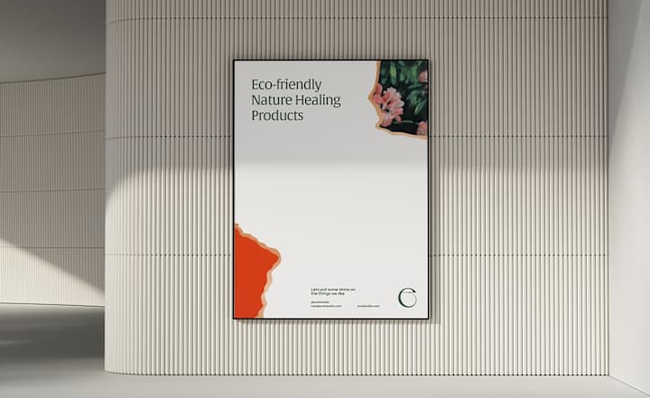 Cover image for Ecotiendita Branding