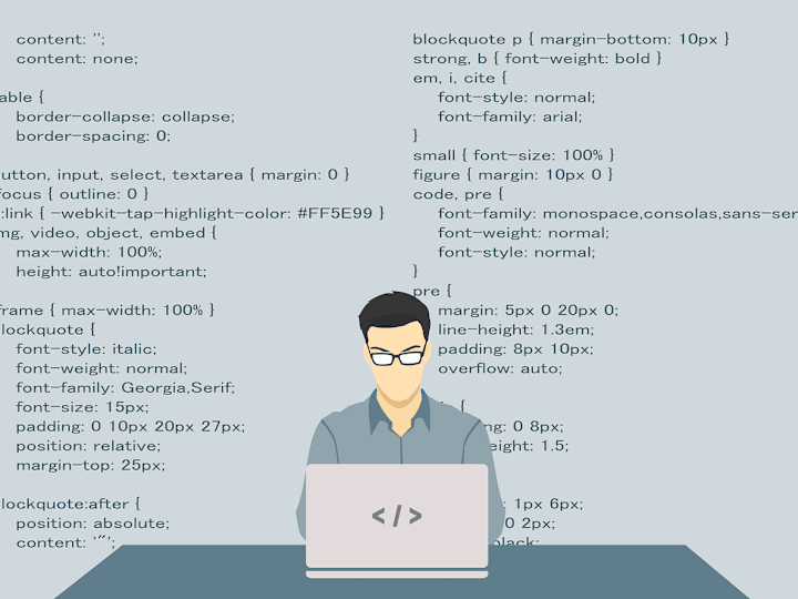 Cover image for Web Development