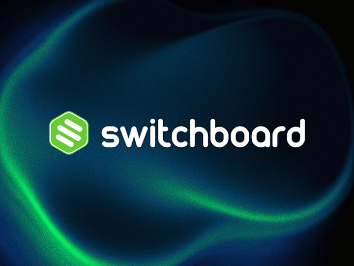 Cover image for Switchboard.live: Unleash the Power of Seamless Broadcasting