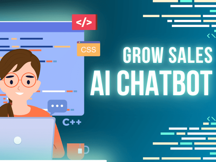 Cover image for Smart AI Chatbots: Elevate Engagement, Simplify Processes