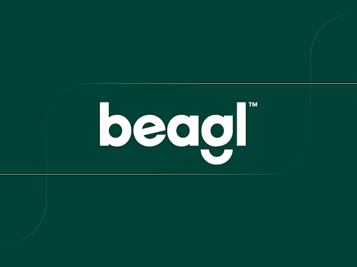 Cover image for Beagl - Website development / Framer