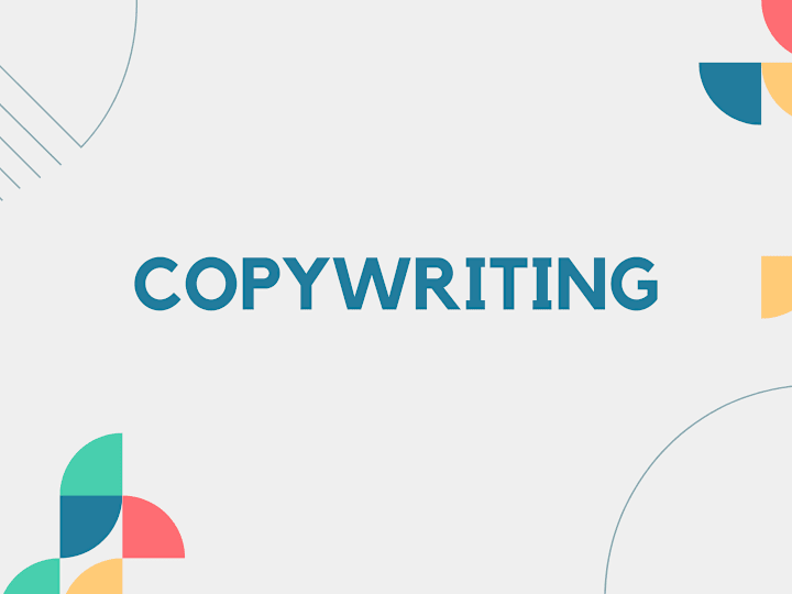 Cover image for Persuasive & Results-Driven Copywriting to Elevate Your Brand