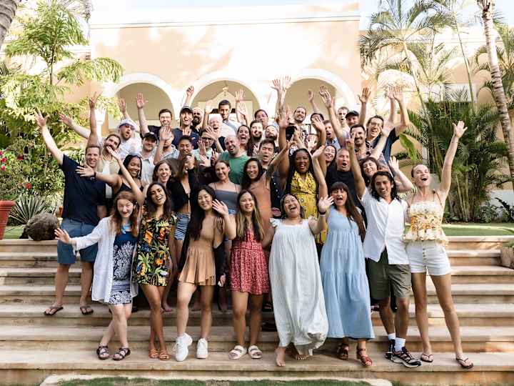 Cover image for Meetup Moments: 2022
