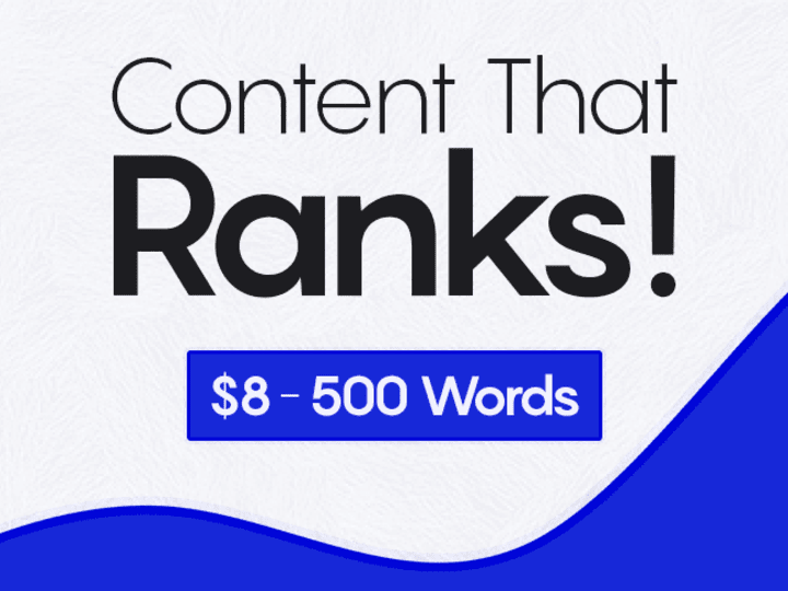 Cover image for Copywriting Portfolio Showcase