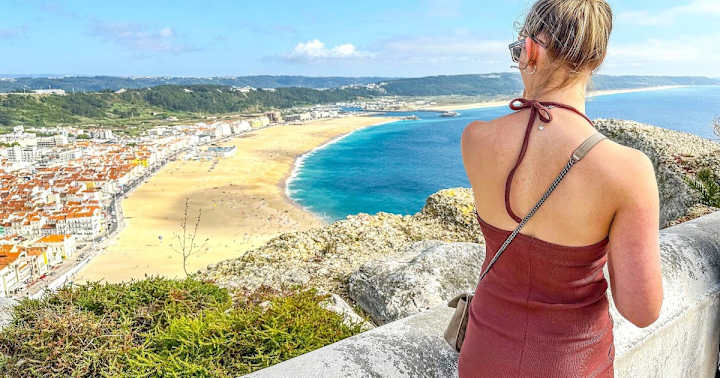 Cover image for Where to See the Prettiest Beaches in Portugal