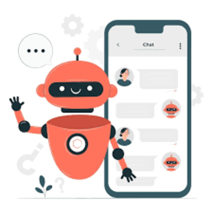 Cover image for Create a movie Chatbot 