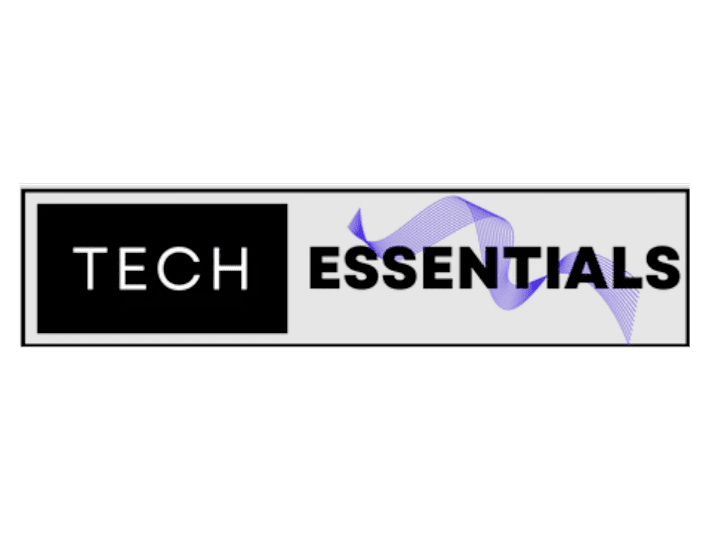 Cover image for tech sential website creation