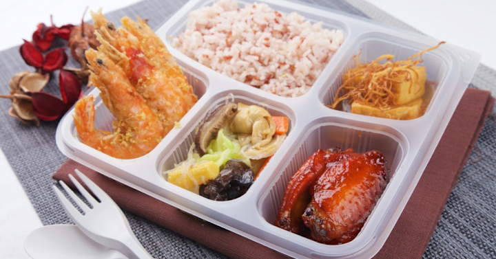 Cover image for Corporate Bento Box Ideas for Office Events