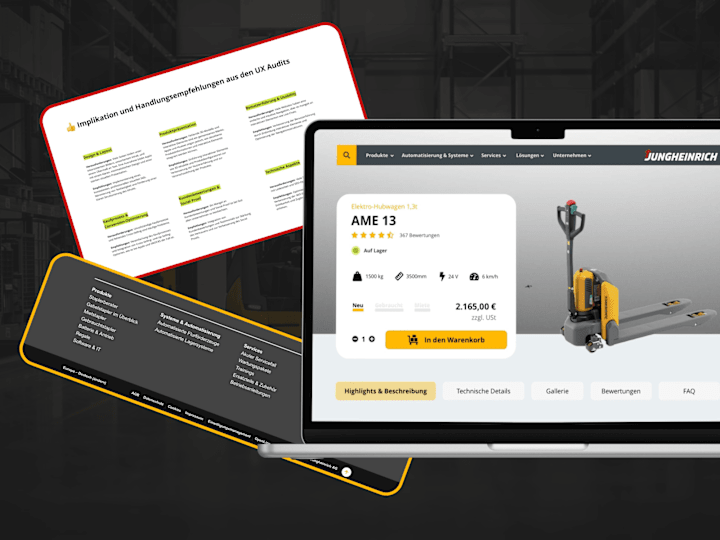 Cover image for 💻 Introducing B2B e-commerce to extend business capabilities