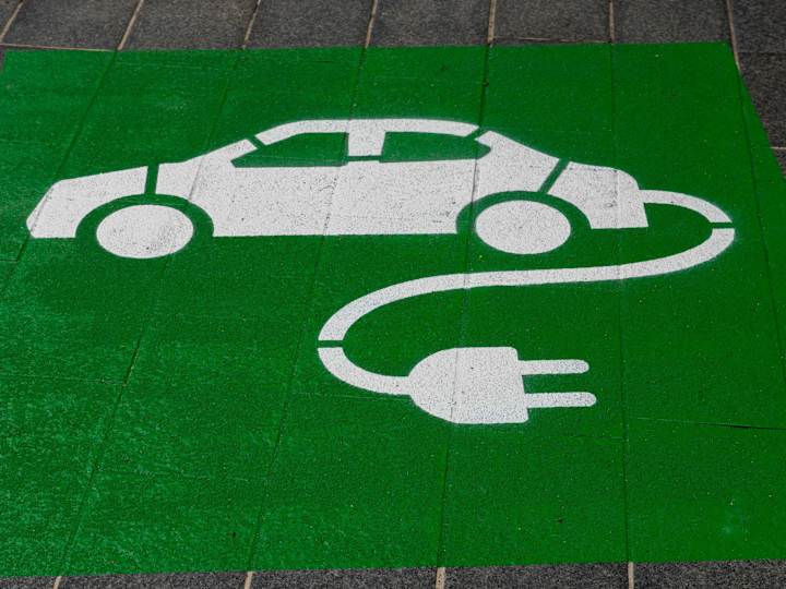 Cover image for Electric Vehicle Transition & Charging Infrastructure Analysis