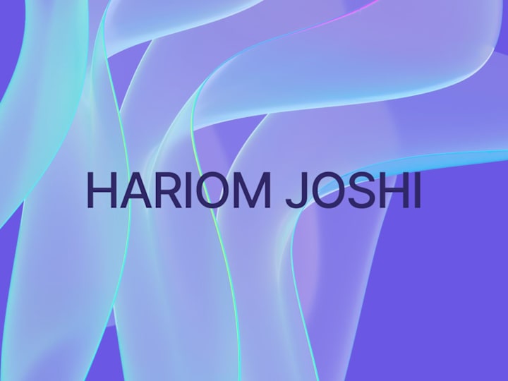 Cover image for Logo Design