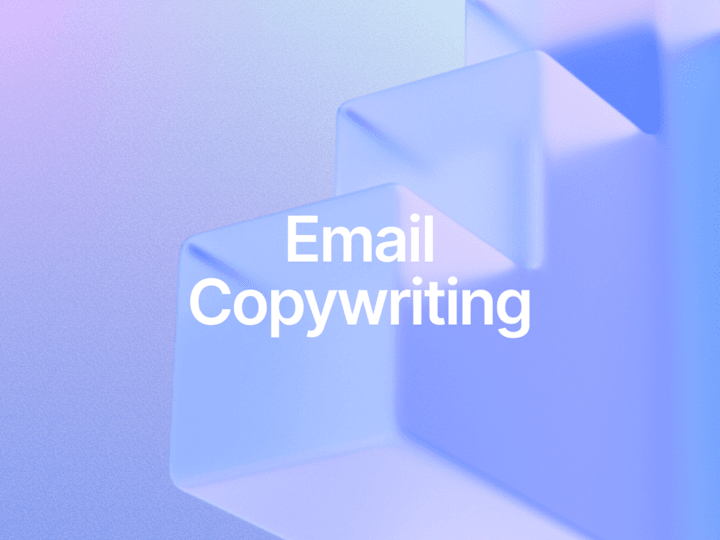 Cover image for Email Copywriting for Social Media Platform