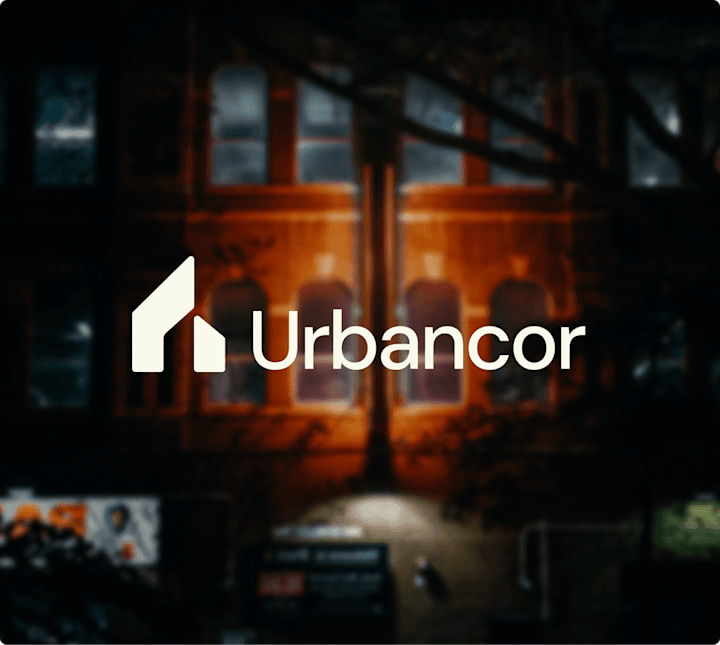 Cover image for Urbancor - City Booking Platform