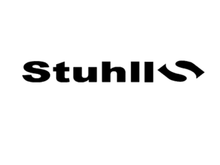 Cover image for Stuhll