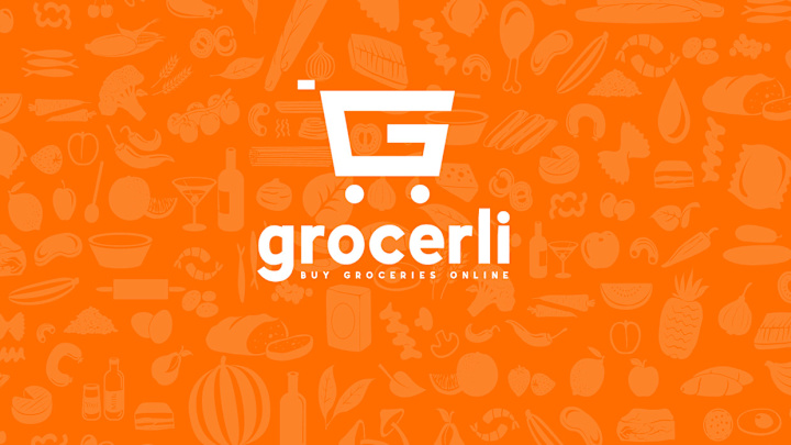 Cover image for Grocerli | Online Grocery Store and Mobile Application on Behan…