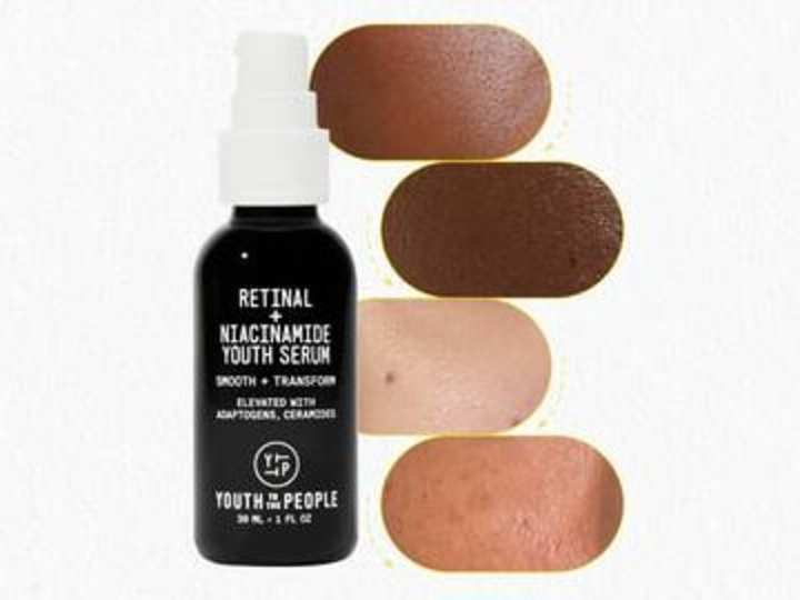 Cover image for Is Retinal Safe for All Skin Tones?
