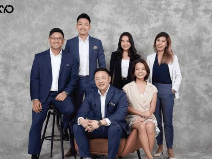 Cover image for SKYO - Seow Kai Yuan Organisation
