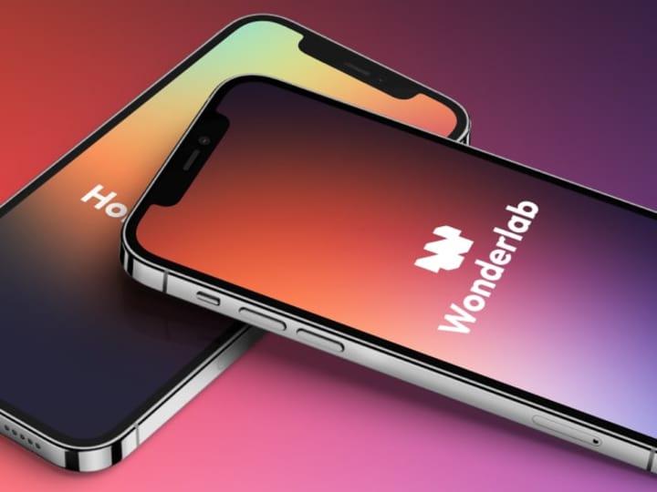 Cover image for Wonderlab x Microsoft (Holoscene)