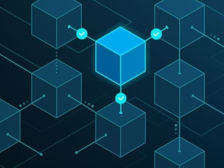 Cover image for Developing a Custom Fully-Featured P2P Blockchain Network