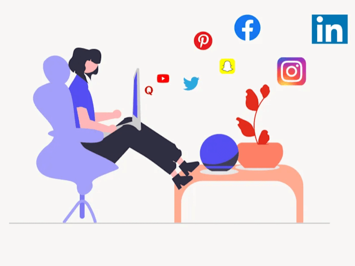 Cover image for Social Media Management Michigan to Boost Brands