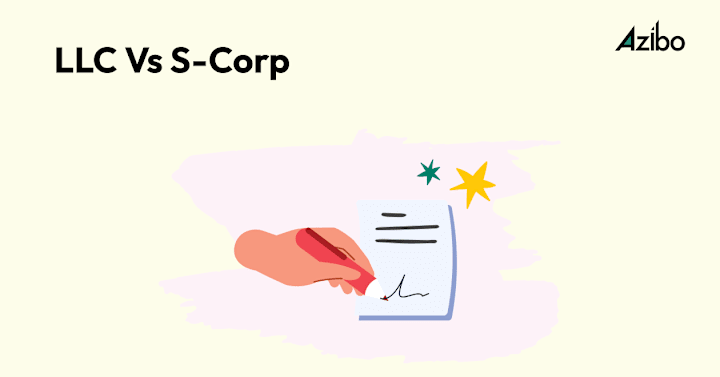 Cover image for LLC vs. S-Corp for Real Estate: Which Business Model Works Best?