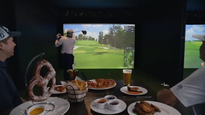 Cover image for Haverhill Country Club 2024