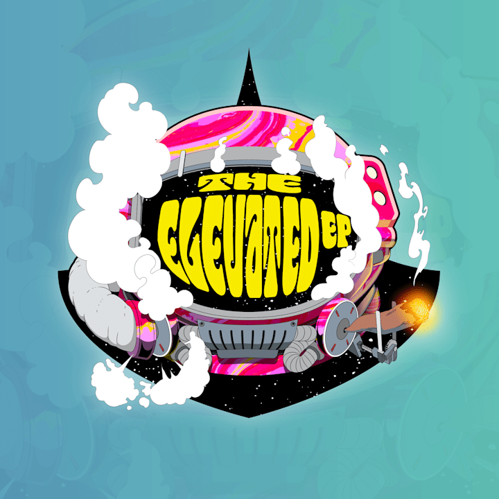 Cover image for Elevated Media Logo