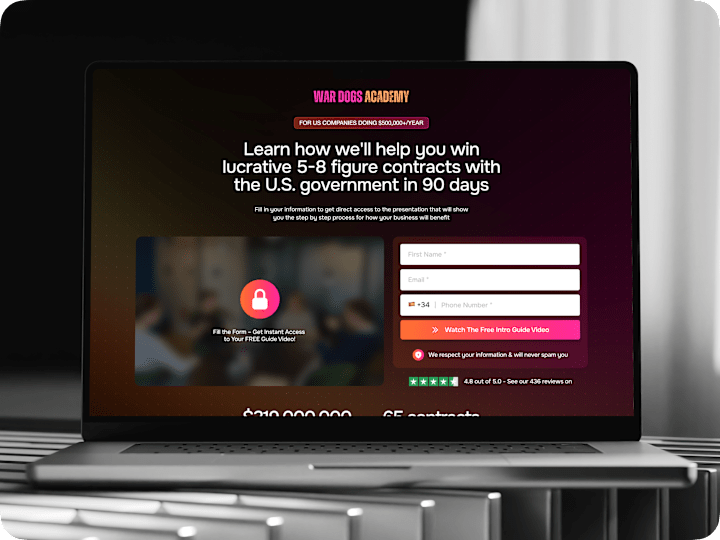 Cover image for Webflow Web Design