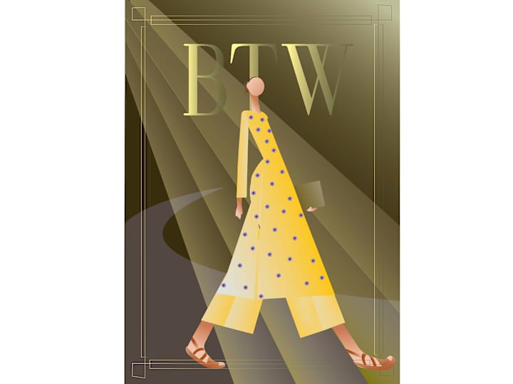 Cover image for Elevate Your Brand with artistic brochure design!