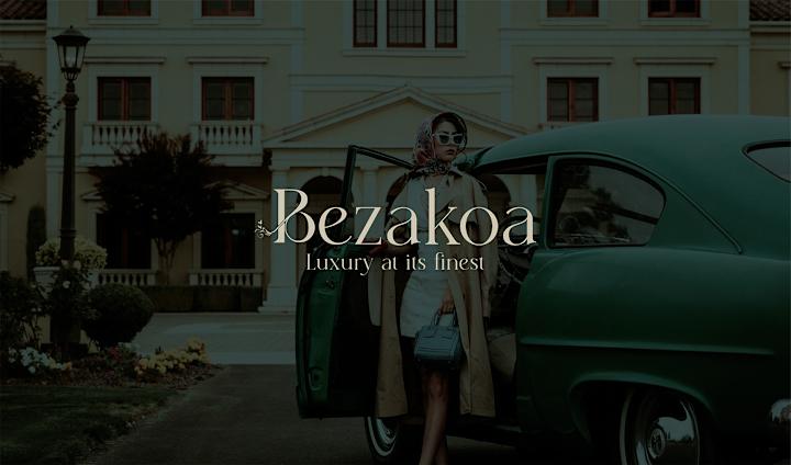 Cover image for Bezakoa - clothing brand