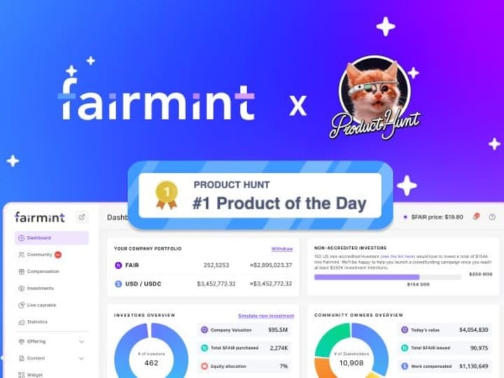 Cover image for Admin dashboard web application