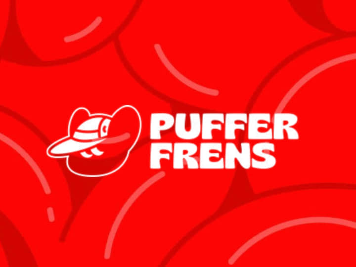 Cover image for Puffer Frens - Street Wear NFT 