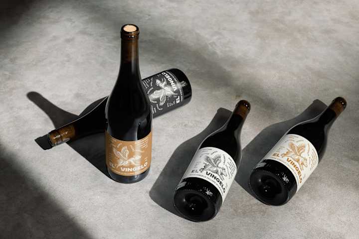 Cover image for Packaging Design