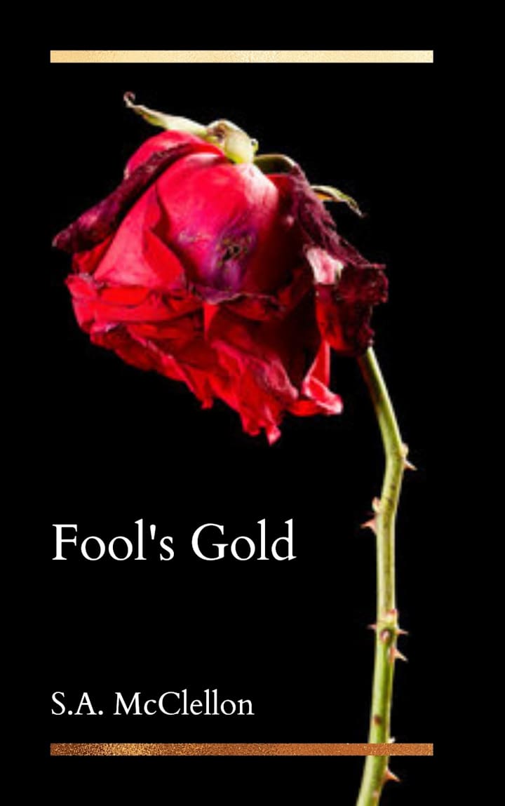 Cover image for Fool's Gold