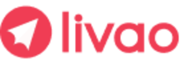 Cover image for Livao – Connect, Share, Learn,earn and Empower