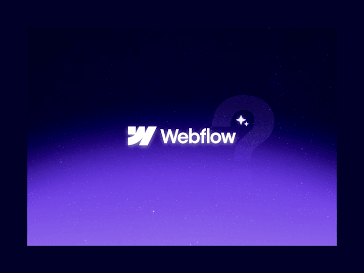 Cover image for Custom Webflow Website Design and Development