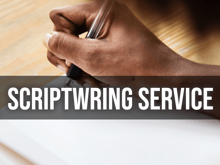 Cover image for Social Media Scriptwriting
