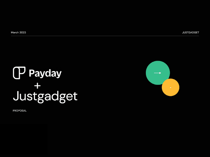 Cover image for Justgadget x Payday.pdf