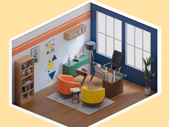 Cover image for Completed Client Project