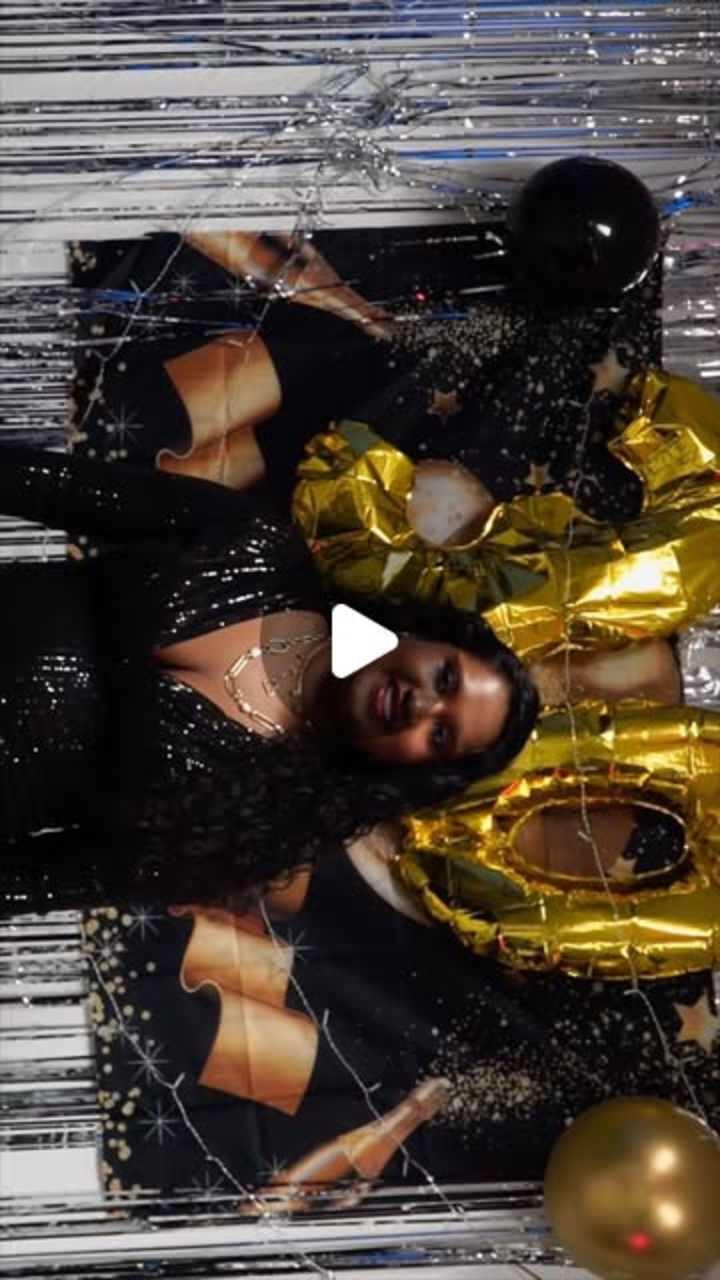 Cover image for A Party video for the client